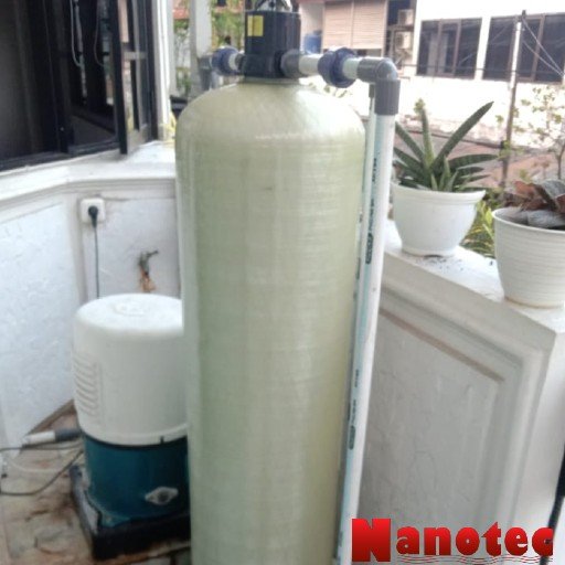 Pemasangan-Filter-Air-Nanotec-7