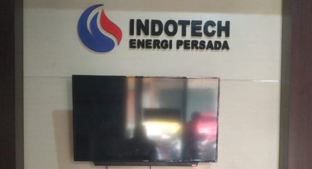 indotech nanotec filter air