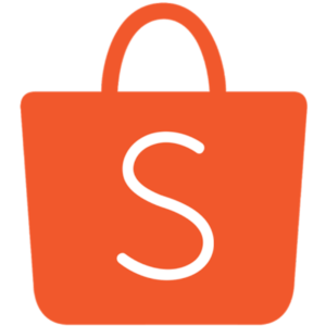 logo shopee icon