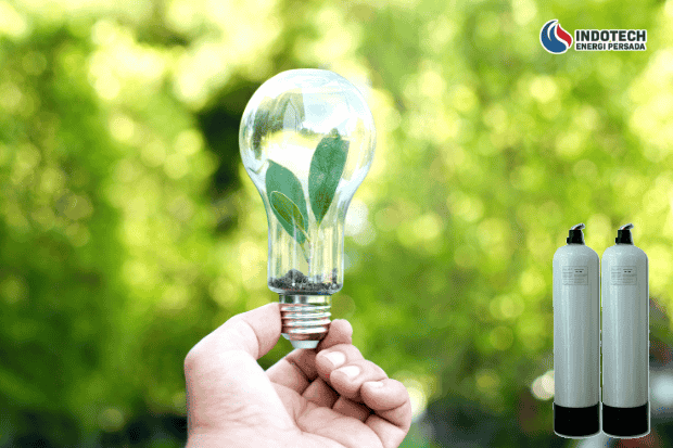Filter Air Hemat Listrik untuk Rumah Bersih dan Ramah Lingkungan nanotec.co.id
