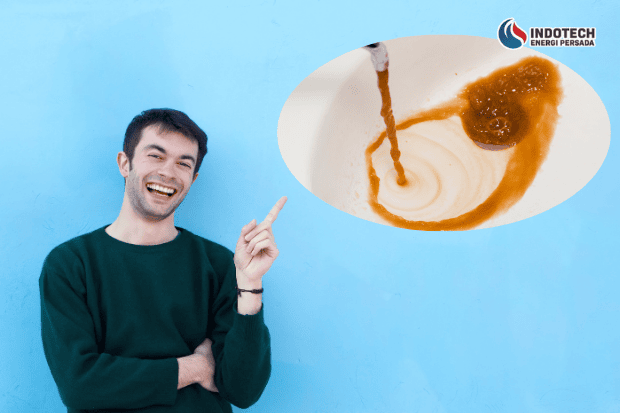 Tanda-Tanda Air Tidak Layak Digunakan untuk Memasak