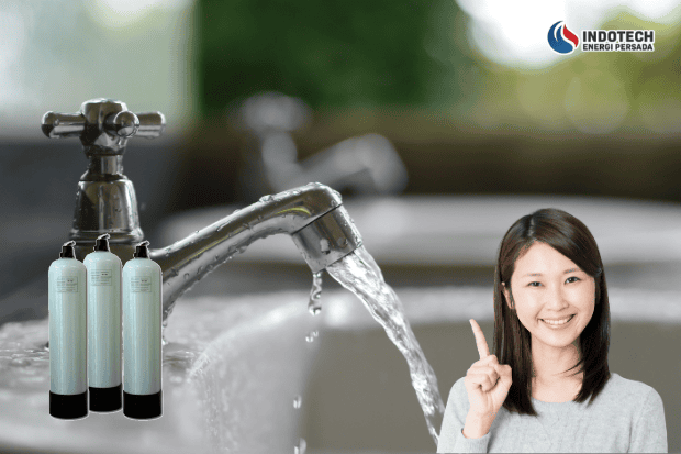 Tips Memilih Alat Filter Air Sumur yang Tepat