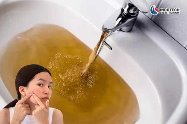 kulit kering