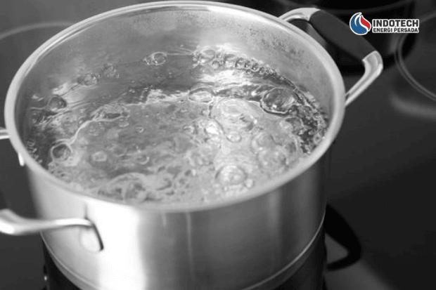 Alasan Kenapa Air Bersih Penting untuk Memasak