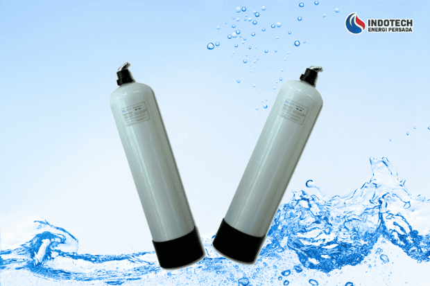 Filter Air PDAM nanotec co.id