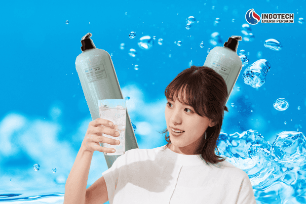 Kapan Air Bisa Langsung Diminum nanotec