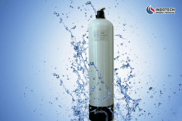 Kenapa Mesin Penyaring Air Langsung Minum Penting nanotec