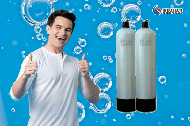 Nanotec Sebagai Solusi Modern