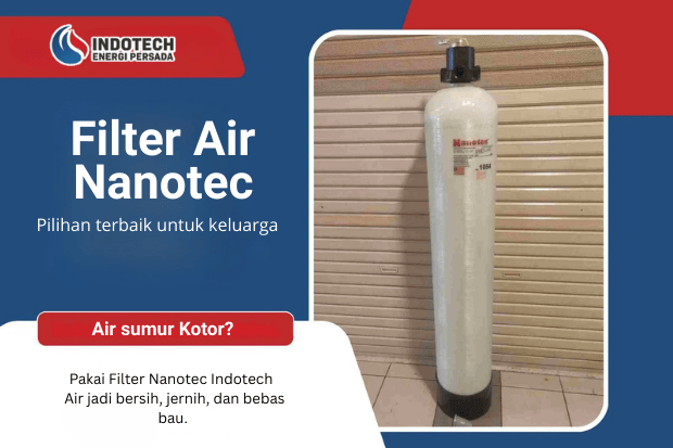 Pilihan untuk Menyediakan Air Bersih