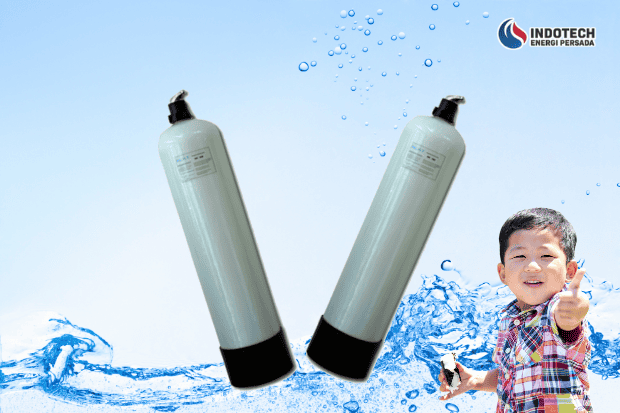 Solusi Mengatasi Air Sumur Bau Comberan