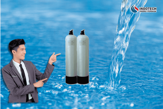 Tips Memilih Alat Penyaring Air Kapur yang Tepat