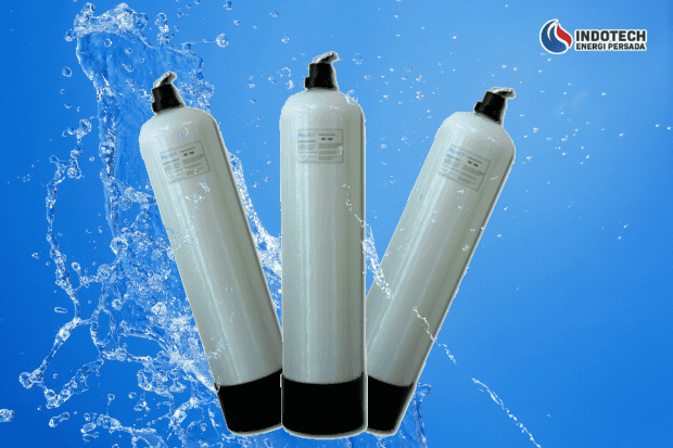 Filter Air Berkualitas