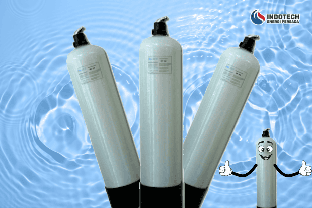 Filter Air yang Bagus nanotec.co.id