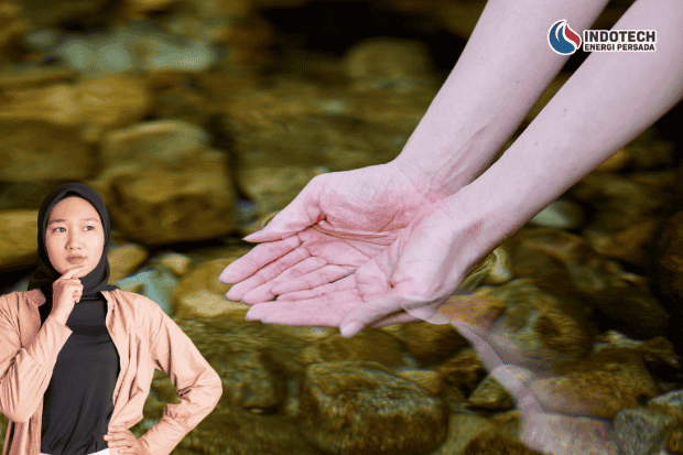 Fungsi Utama Filter Air Bersih