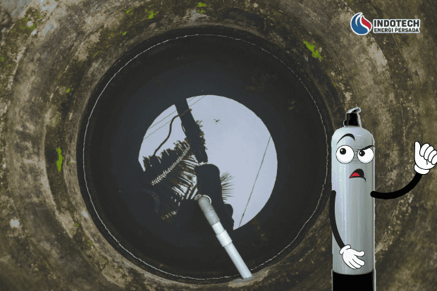 Kenapa Air Sumur Perlu Di Filter