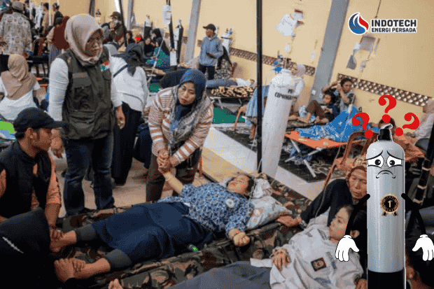 Kenapa Diperlukan Filter Air untuk MBG