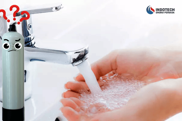 Kenapa Rumah Tangga Membutuhkan Mesin Penyaring Air