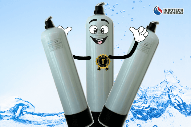 Kriteria Merk Filter Air Sumur Terbaik