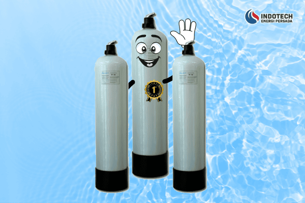 Manfaat Jangka Panjang Menggunakan Filter Air