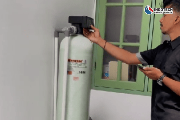 Perawatan Filter agar Tetap Awet