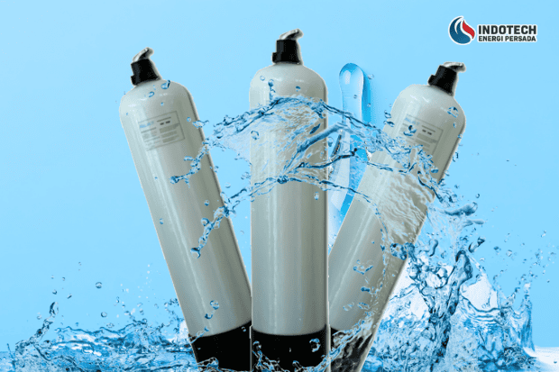 Tips Memilih Mesin Penjernih Air