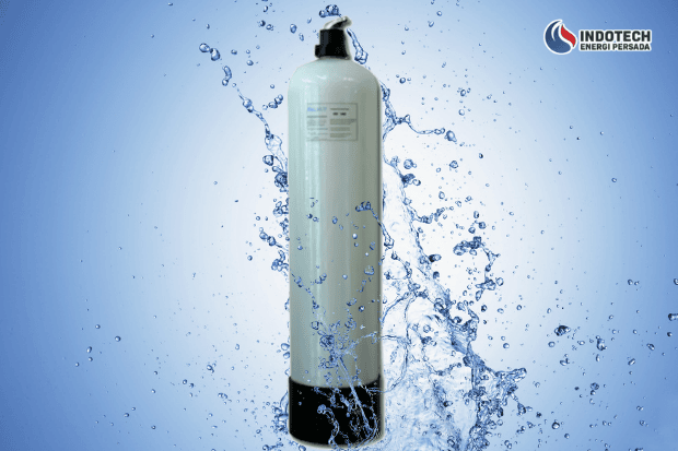 Tips Memilih Penghilang Bau Air Sumur yang Tepat