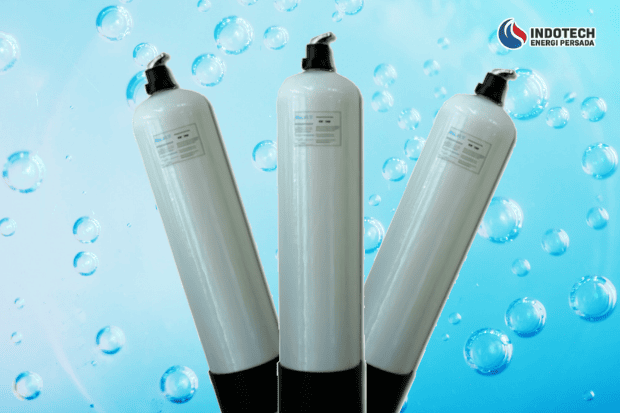 Cara Mengatasi Air Berbusa dan Bau