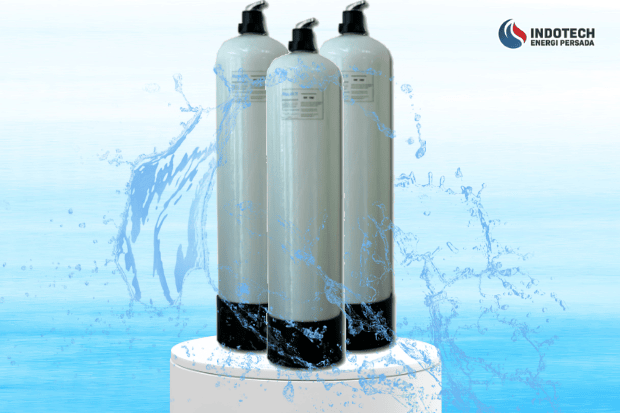 Cara Mengatasi Air Bor Bau Besi