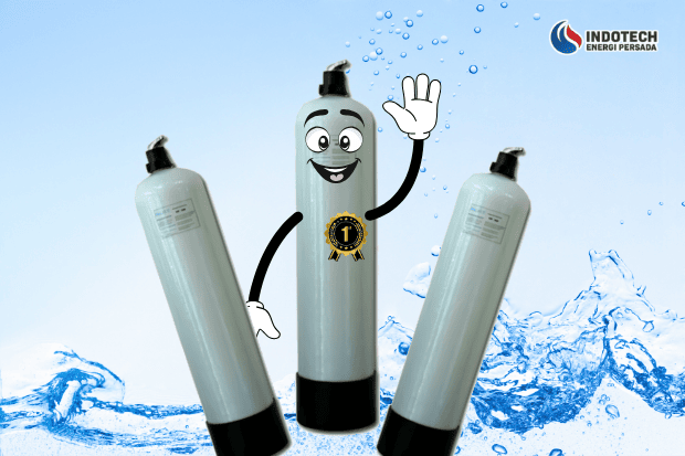 Cara Mengatasi Air Sanyo Bau Comberan