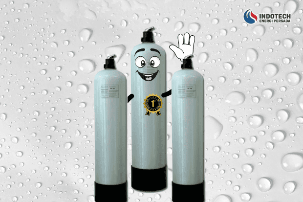 Cara Mengatasi Air yang Menjadi Bau