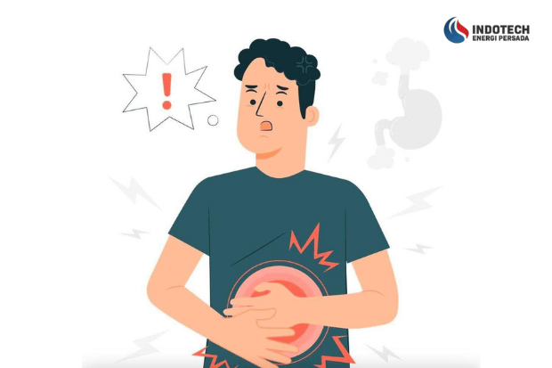 Dampak Air Berbau bagi Kehidupan Sehari-hari