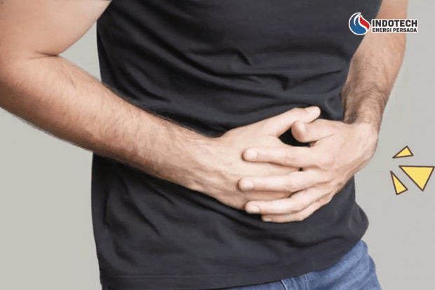 Dampak Air Keruh dan Bau Besi bagi Kehidupan Sehari-hari