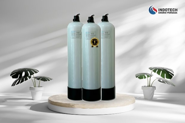 Keunggulan Menggunakan Sistem Filtrasi Modern