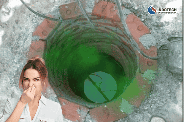 Penyebab Air Bor Bau nanotec.co.id