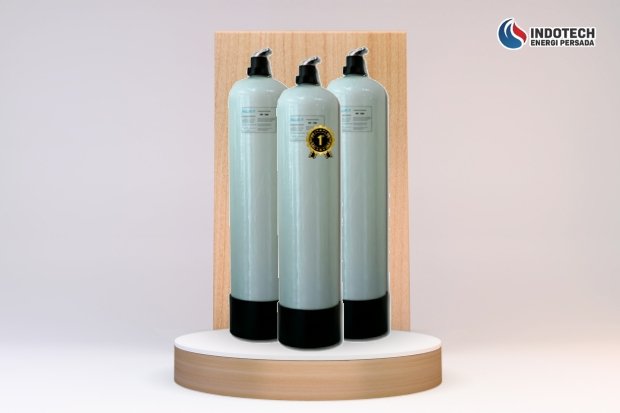 Solusi Efektif Menggunakan Sistem Filter Air