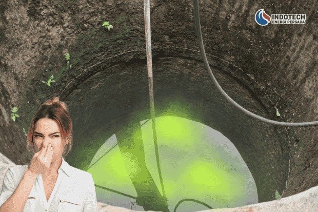 Air Sumur Bau nanotec.co.id