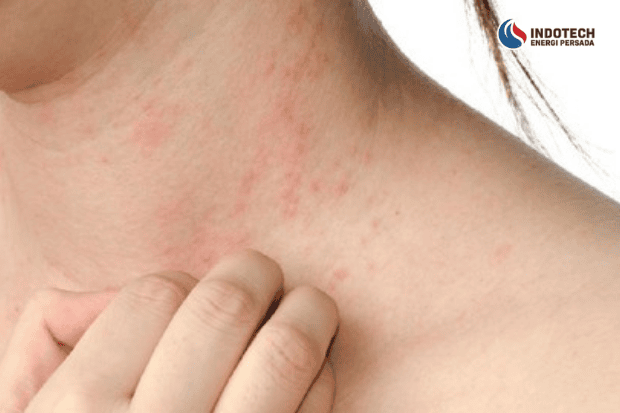 Dampak Air Jernih Tapi Berbau Terhadap Penggunaan Sehari-hari