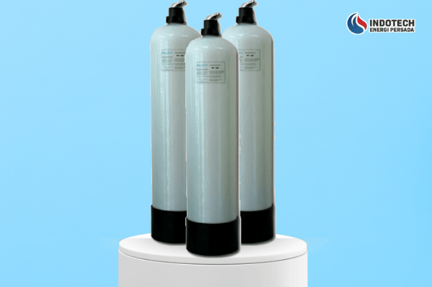 Kenapa harus Teknologi Nanotec