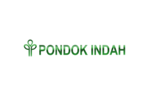 Logo Perumahan Pondok Indah Jakarta Selatan Klien Nanotec