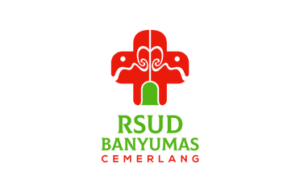 Logo RSUD Banyumas Klien Nanotec