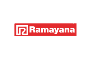 Logo Ramayana Bandung Klien Nanotec
