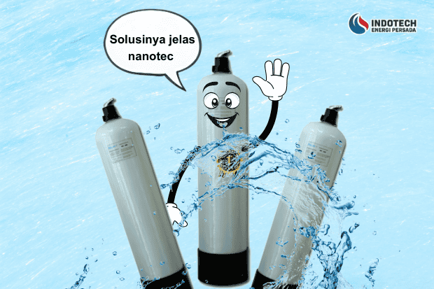 Solusi Efektif untuk Mengatasi Air Sumur Berwarna Kuning