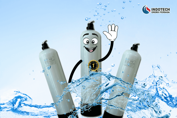 Solusi Mengatasi Air Sumur Bau Besi dan Kuning