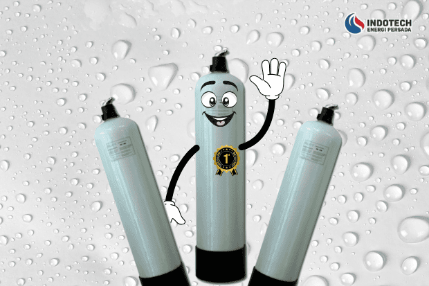 Solusi Mengatasi Air Sumur Bau Lumpur