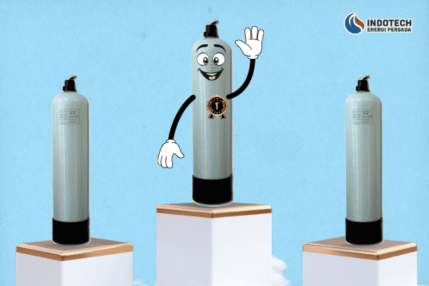 Solusi Mengatasi Air Sumur Bor yang Bau Lumpur