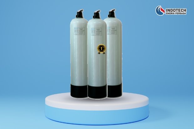 Solusi Modern Penyaringan dengan Teknologi Canggih