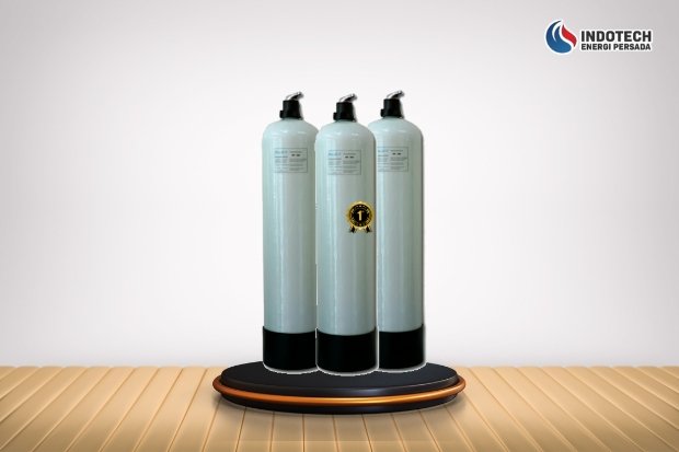 Solusi Modern Teknologi Nanotec untuk mengatasi air bau amis