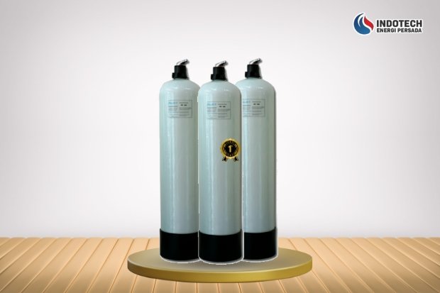 Solusi Modern dengan Teknologi Penyaringan