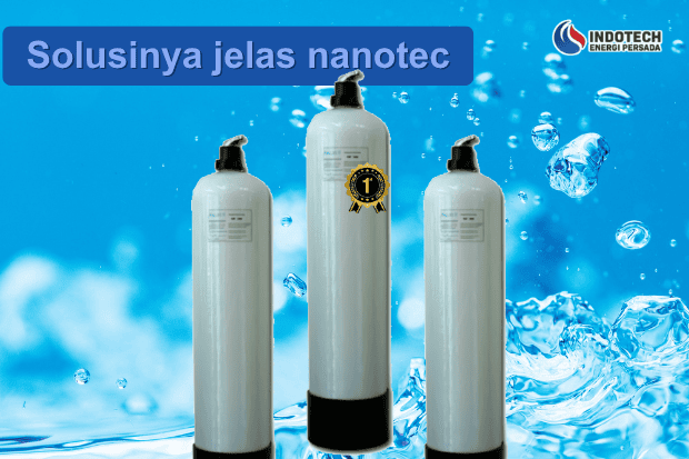 Solusi Penyaringan Terbaik untuk Mengatasi Air Sumur Bau