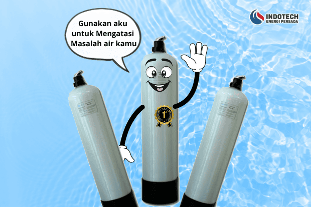 Solusi Penyaringan yang Efektif untuk Mengatasi Air Sumur Bau Bangkai